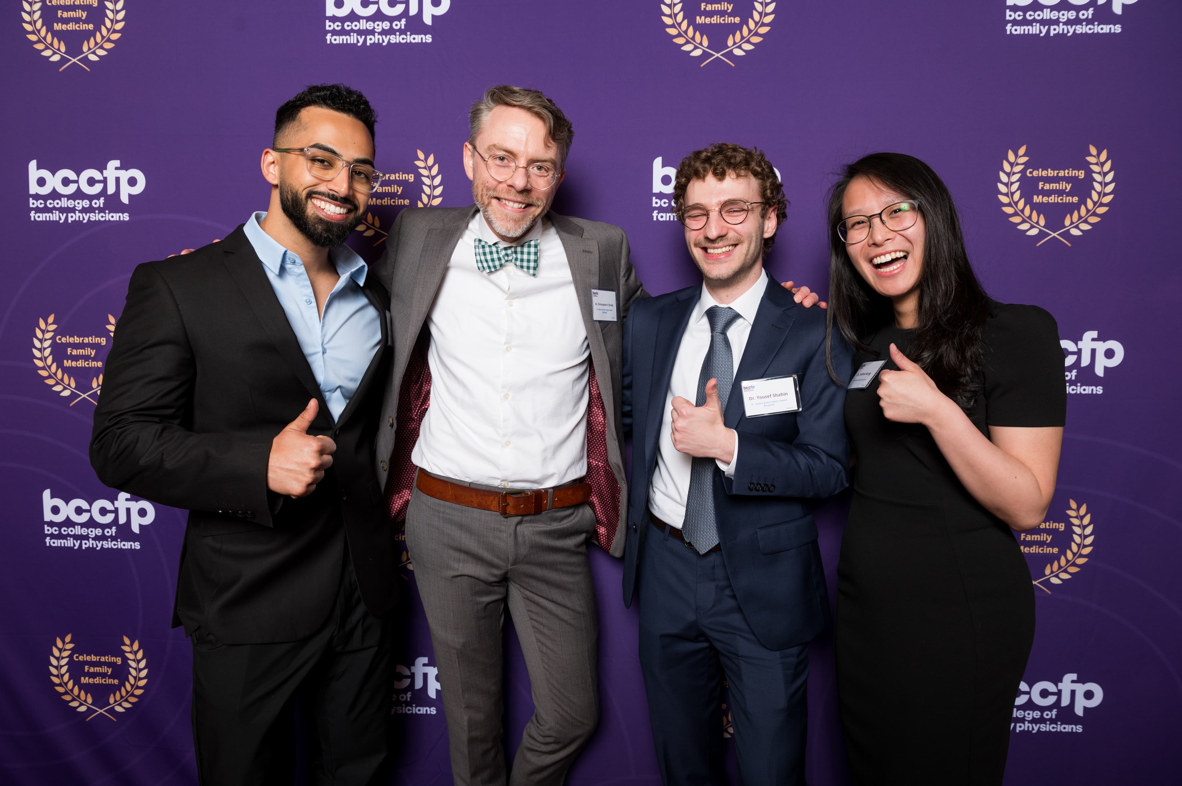Awards Image